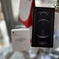 iPhone 12 Pro 256gig llaدر حد صفر|موبایل|تبریز, |دیوار