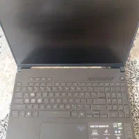 لپ تاپ حرفه ای ایسوس درحد نو (۳،۴ ماه کارکرد)