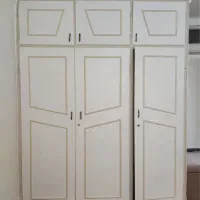 یک سری وسایل خانه