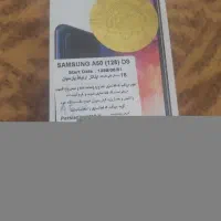 گوشی A50 تمیز سالم