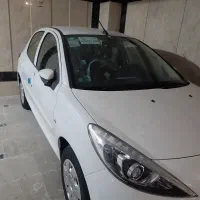 207 tu3 هشتادپنج گانه فول آپشن