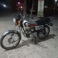 هوندا ۱۲۵