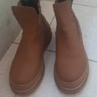 نیم بوت سایز ۴۰|کیف، کفش، کمربند|مرند, |دیوار