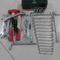 آچار.ابزار.هنس.تاپتول