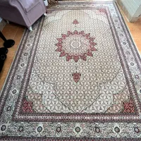 دوتخته فرش ۹متری مهستان