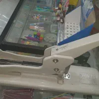 دستگاه منگنه کتاب مارک اصل کانگرو