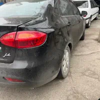 جک j4 مدل ۹۹کم کار|خودرو سواری و وانت|گرگان, |دیوار