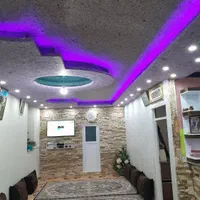 تارملات نمای داخلی ساختمان