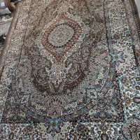 فرش 6متری دوتخته نونو|فرش|کرمانشاه, |دیوار