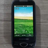 گوشی لمسی سامسونگ