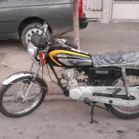 هندا مدل ۸۹ پلاک ملی.مدارک تکمیل.آماده بنام زدن