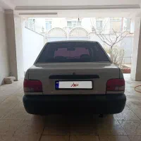 پراید مدل 87|خودرو سواری و وانت|رباط‌کریم, نصیرشهر|دیوار