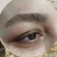 مدل ابرو رایگان