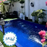 فروش و اجرا استخر و جکوزی فایبرگلاس بتنی موتورخانه