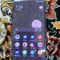 Poco x7 pro 5G|موبایل|علیآباد کتول, |دیوار