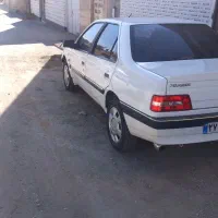 پژو slx مدل ۹۹