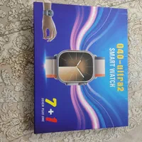 smart watch