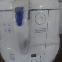 سرخ کن دلونگی