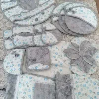 دوخت سرویس اشپزخانه