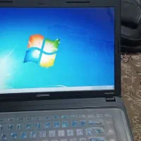 لپ تاپ کامپکت اچ پی|رایانه همراه|تهران, عبدل‌آباد|دیوار