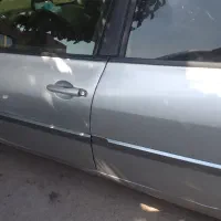 مگان نقره ای مدل ۲۰۰۹|خودرو سواری و وانت|لنجان, |دیوار