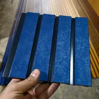 ترمووال و ترموپنل پی وی سی|مصالح و تجهیزات ساختمان|شیراز, زند|دیوار