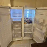 یخچال فریزر دوقلو سامسونگ