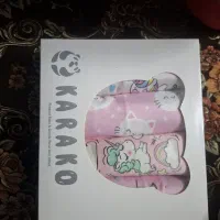 اسباب و اثاث نوزاد