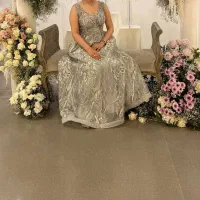 لباس مجلسی.لباس شب