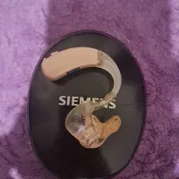 سمعک زیمنس