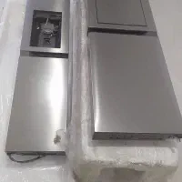 درب یخچال دوو 32 فوت|یخچال و فریزر|رشت, یخسازی|دیوار