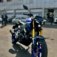 MT15 YAMAHA