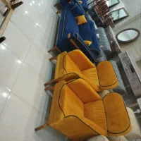 کمد دو  درب .دوکشو ۵۵۰۰۰۰۰|جاکفشی، کمد، دراور|لردگان, |دیوار