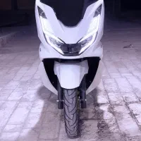 موتور طرح pcx170 جهان سیکلت مدل ۱۴۰۴