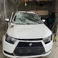 دنا پلاس مدل ۹۸ تصادفی