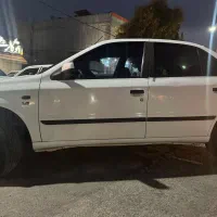 سمند ال ایکس ۹۶ کارمندی|خودرو سواری و وانت|یاسوج, |دیوار