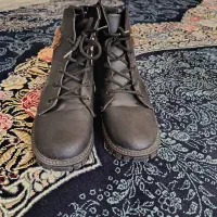 کفش نیم بوت دخترانه و پسرانه|کیف، کفش، کمربند|چناران, |دیوار