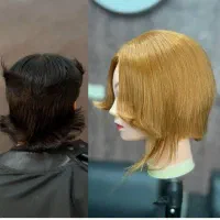 اموزش جامع ارایشگری صفر تا صد تضمینی|خدمات آرایشگری و زیبایی|دره شهر, |دیوار