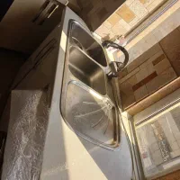 فروش سینک هود گاز و کابینت|اجاق گاز و لوازم برقی پخت‌وپز|تهران, حکمت|دیوار