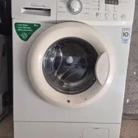 ماشین لباس شوی LG