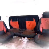 صندلی ست کامل پژو پارس سمند پژو 405