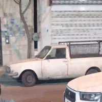 وانت پیکان مدل ۸۲