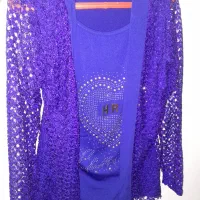 مانتو و بلوز نو