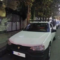 اریسان مدل ۹۸ سالم