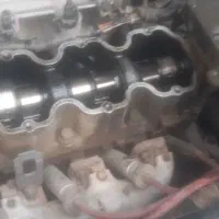 لوازم یدک استوک سیلو ماتیز ولکس گل|قطعات یدکی و لوازم جانبی|کرمان, |دیوار