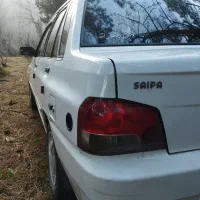 ۱۳۲ مدل ۸۹|خودرو سواری و وانت|تالش, هشتپر|دیوار