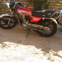 موتورسیکلت 200