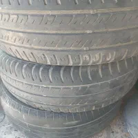 لاستیک سمند کارکرده