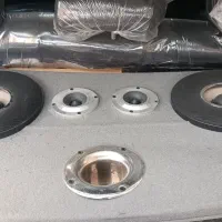 سیستم پایونر بوستر بابهترین خروجی آرامس 35میلیون