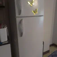 یخچال آزمایش